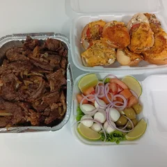 Contra filé grande 700g