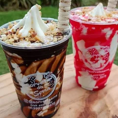 Big Sundae
