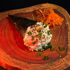 Temaki Roll Mix