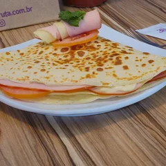 Crepe Peru ligth