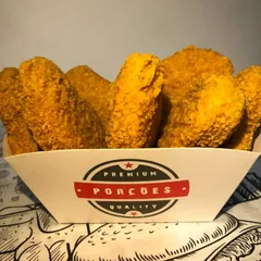 NUGGETS DE FRANGO