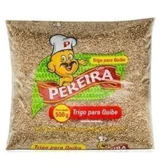 Trigo para Quibe Pereira