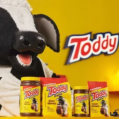 Achocolatado Toddy 