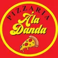 La Danda Pizzaria  logo