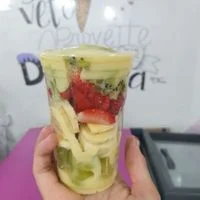 Salada de Frutas 