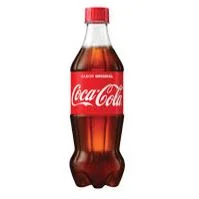 Coca cola 600ml