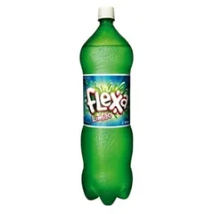 Flexa limão 2 litros