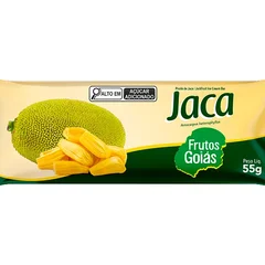 Picolé Jaca