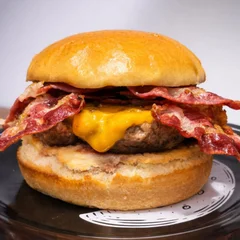 Supra Bacon