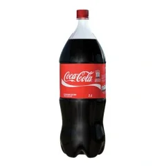 Coca cola 2 L