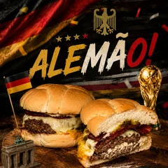 Alemão 