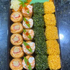 Comb 20 Peças Hot