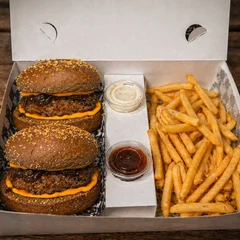 BOX SIAO CHEDDAR