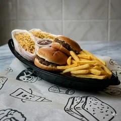 Mega Barca do Lima