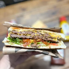 XIS DUPLO CHEDDAR