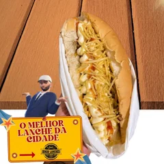Dogão  Pizza
