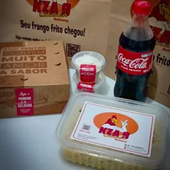 Combo Jantinha Perfeita Kza9