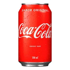 Coca Cola 350ml