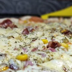 >> Tamanhos Personalizados << - Pizza Gigante - Gg