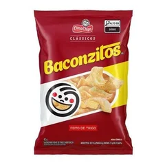 Baconzitos 36g