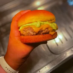 PoP Burguer 