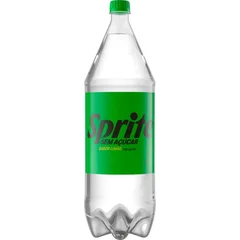Sprite Zero Açúcar 2L 