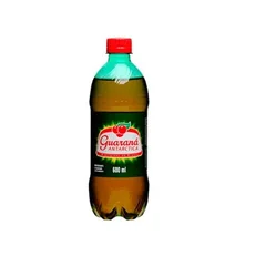 Refrigerante Guaraná Antarctica 600ml