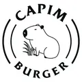 CAPIM BURGER logo
