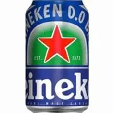HEINEKEN ZERO 350ML