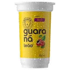 Chá Guaraná Power Açaí