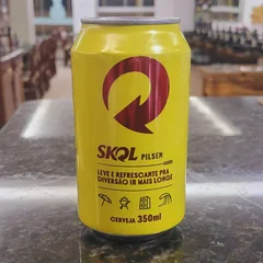 Skol lata 