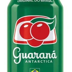 Guaraná Antarctica