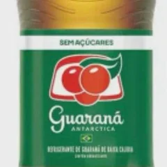 Guaraná Antartica 1,5l Zero