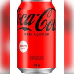 Coca Zero