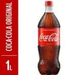 COCA 1L 