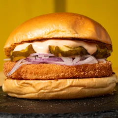 Chicken Vila