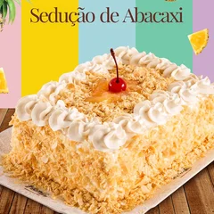 Sedução de Abacaxi