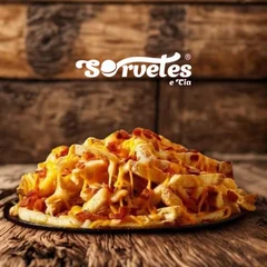 Batata com Cheddar e Bacon M 400G