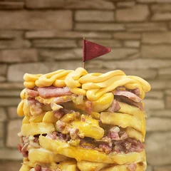 Torre de Calabresa (M)