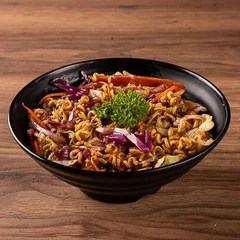 Yakisoba | Legumes