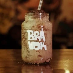 Shake ovomaltine 