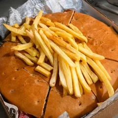 X Bacon Gigante