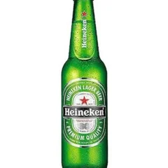 Heineken Long Neck 330ml