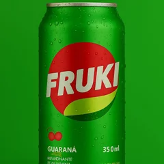 Fruki Lata