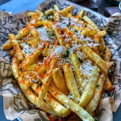 Especial Fries  (Edição Limitada) 