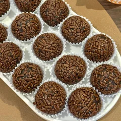 Brigadeirão 40gr