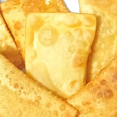 Paste de Frango