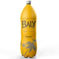 Energético Bally Tropical 