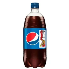 Pepsi (1 Litro)