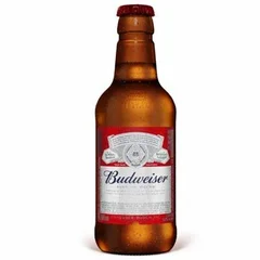 Budweiser 